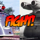 Image for article titled The Soviet Union vs US Jet Train Race